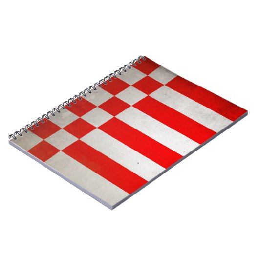 Bremen Notizblock (Linke Seite)