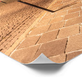 Bremen Poster (Ecke)