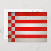 Bremen Postkarte (Vorne/Hinten)