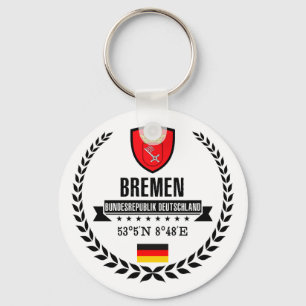 Bremen Schlüsselanhänger