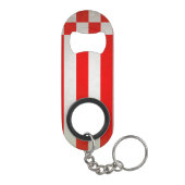 Bremen Schlüsselanhänger Flaschenöffner (Rückseite)