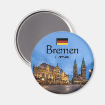 Bremen Souvenir