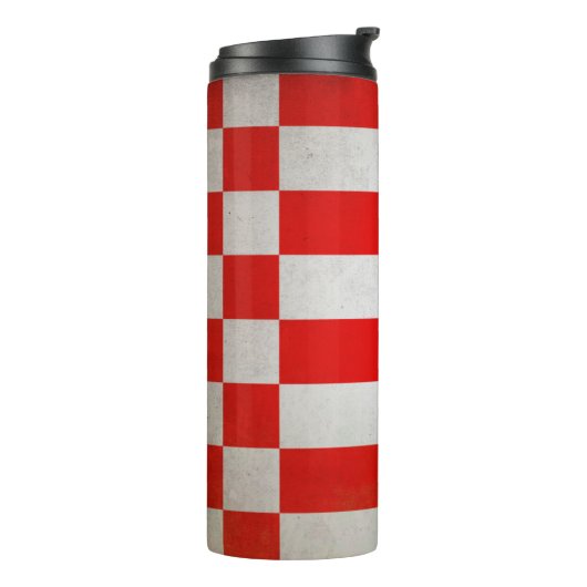 Bremen Thermosbecher (Nach links gedreht)