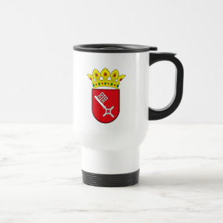 Bremen-Wappen Tasse