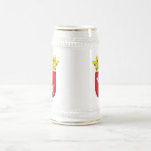 Bremen-Wappen Tasse (Mittel)