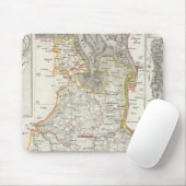 Bremerhaven Mousepad (Mit Mouse)