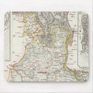 Bremerhaven Mousepad