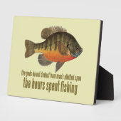 Bremmangeln Fotoplatte (Seite)