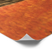 Bremmangeln Poster (Ecke)