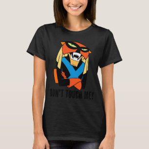 Bremse Fass Mich Nicht An T-Shirt