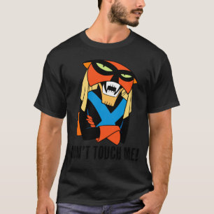 Bremse Fass Mich Nicht An T-Shirt