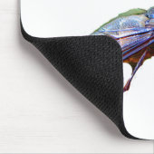 Bremse Mousepad (Ecke)