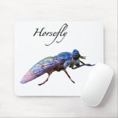 Bremse Mousepad (Mit Mouse)