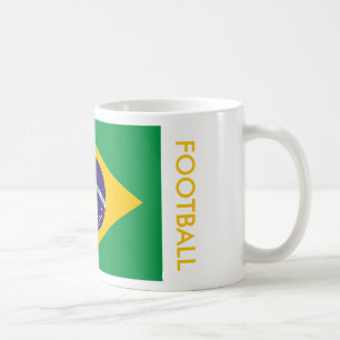 BREMSFOOTBALL KAFFEETASSE