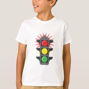 Bremslicht T-Shirt