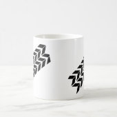 Bremsspur Kaffeetasse (Mittel)