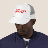 Bremsung 50 truckerkappe (Beispiel)