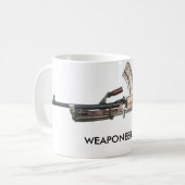 BREN KAFFEETASSE (Vorderseite Links)