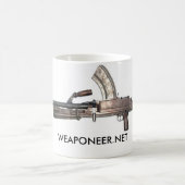 BREN KAFFEETASSE (Mittel)
