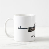 BREN KAFFEETASSE (Links)