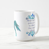 Brenda - 15 oz.Tasse Kaffeetasse (VorderseiteRechts)