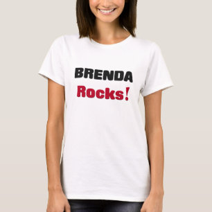 Brenda Felsen T-Shirt