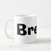 Brenda Kaffeetasse (Links)