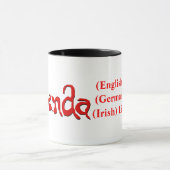 Brenda Tasse (Zentrum)