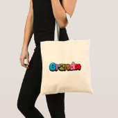 Brenda Tragetasche (Vorderseite (Produkt))