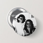Brenda und Denna Button (Vorne & Hinten)