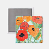 Brendan Loughlin Magnet (Vorderseite/Rückseite)