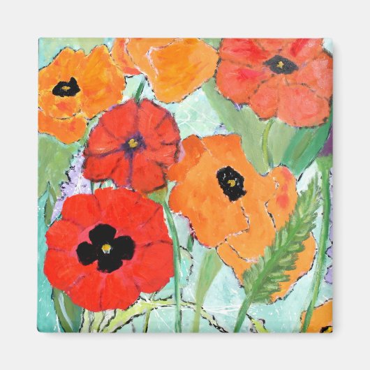 Brendan Loughlin Magnet (Vorne)