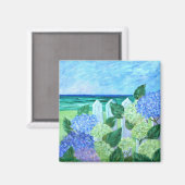 Brendan Loughlin Magnet (Vorderseite/Rückseite)