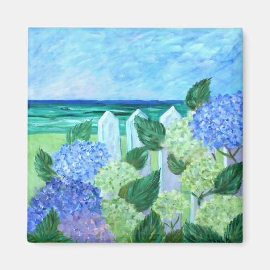 Brendan Loughlin Magnet (Vorne)