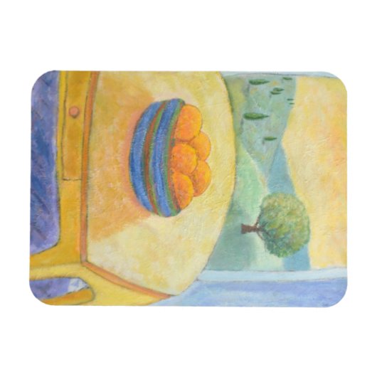 Brendan Loughlin Magnet (Horizontal)