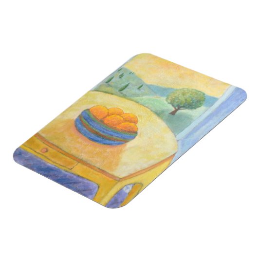 Brendan Loughlin Magnet (Linke Seite)