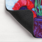 Brendan Loughlin Mousepad (Ecke)