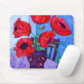 Brendan Loughlin Mousepad (Mit Mouse)