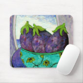 Brendan Loughlin Mousepad (Mit Mouse)