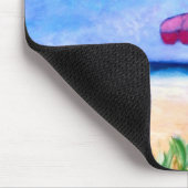 Brendan Loughlin Mousepad (Ecke)
