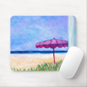 Brendan Loughlin Mousepad (Mit Mouse)