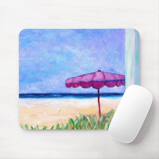 Brendan Loughlin Mousepad (Mit Mouse)