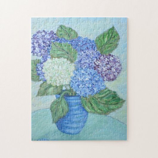 Brendan Loughlin Puzzle (Vertikal)