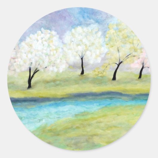 Brendan Loughlin Stickers (Vorderseite)