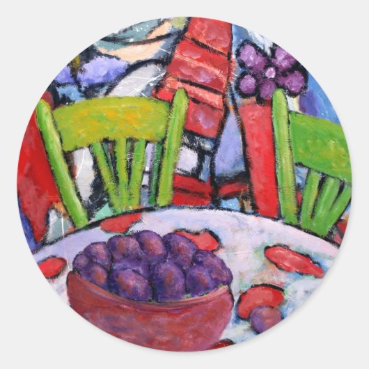 Brendan Loughlin Stickers (Vorderseite)