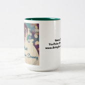 Brendan Talks Tasse (Mittel)