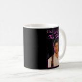 Brendans fraser die Mummys mehr wie der Papa Kaffeetasse (VorderseiteRechts)