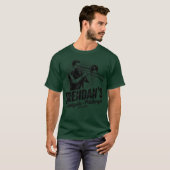 Brendan's - Shadyside T-Shirt (Vorne ganz)