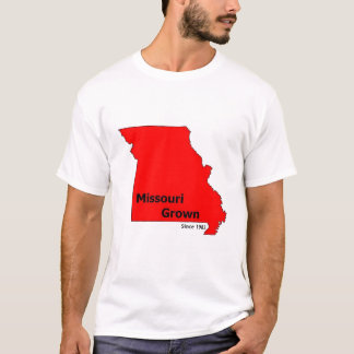 Brendans Shirt