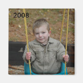 Brenden Magnet (Vorne)